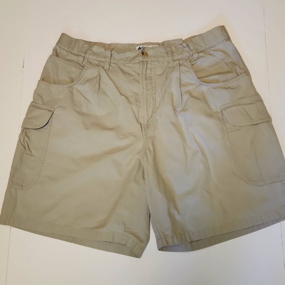 Columbia Men's Cargo Shorts